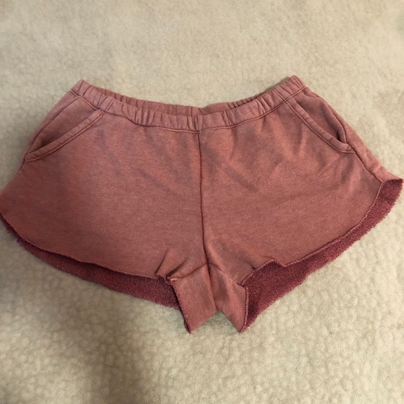 aerie Pants - Aerie Sunday soft short